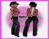  COWGIRL UP 2 TOP