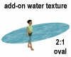 AddOn Animated Water Ovl