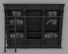 Black Bookshelf