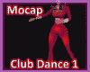 Viv: Club Dance 1