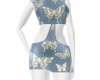 cK Opulent Cristal Denim