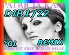 DIB1/22-DITJE SUIS BELLE
