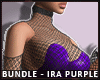 Bundle - Ira Purple