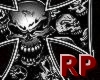 RP Skull/IronCrossThrone