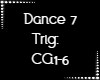 C - Dance #7