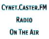 Cynet Radio white back
