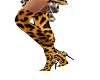 boot ghepard atrey