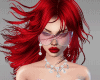 Hair animaton Cherry