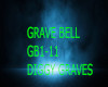 GRAVE BELL DIGGY GRAVES