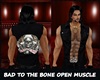 Bad  Open Muscle