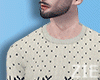 Merry Xmas Sweater M V3