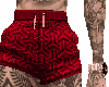 Sunga FH Red