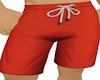 ~Red Shorts/Male