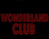 Wonderland CLUB