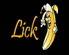 [FQ]Lick Me Banana
