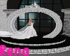 Wedding Ring Poses Silve