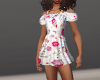 lil cupcake dress