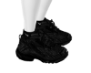 Sneakers Runner Blk.