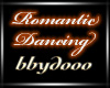 Romantic Dancing 