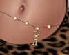 Doll Belly Chain G