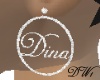 *DW1* Dina Earrings