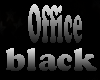 Office black RooM