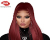 Caroline Cherry Hair