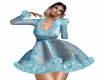 Iva Ice Queen Dress