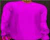 (AV) Sweater Pink