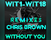 Remix Without you
