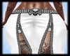 MSHUMNA PANTS WT