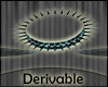 D~ Necklace Derivable