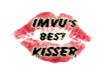 IMVU's Best Kisser