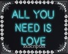 SCR.All You Need Is Love