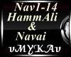 HammAli & Navai