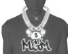Custom "MGM" Chain