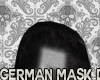 Jm  German Mask Drv