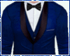 Kawaii Full Blue Suit