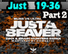 G~ Just A Beaver ~ pt 2