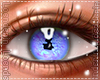 Loe~ Elf Blue