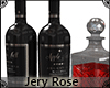 [JR] Liquor Bottles