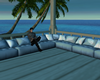 (K )  JI couch