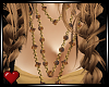*VG* Beaded Necklace