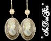 IN} Antiquity Cameo E