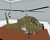 elicopter apache v45