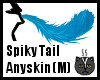 Anyskin Spiky Tail (M)