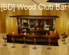 [BD] Wood Club Bar