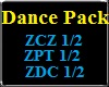Dance Pack 1