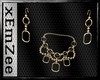 MZ- Sheila Jewelry