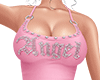 Pink Top